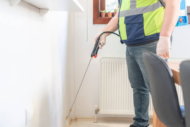 Best Best Pest Control Companies  in Oxon Hill, MD