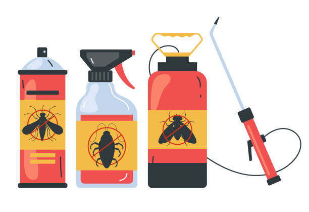 Best Pest Inspection Near Me  in Oxon Hill, MD